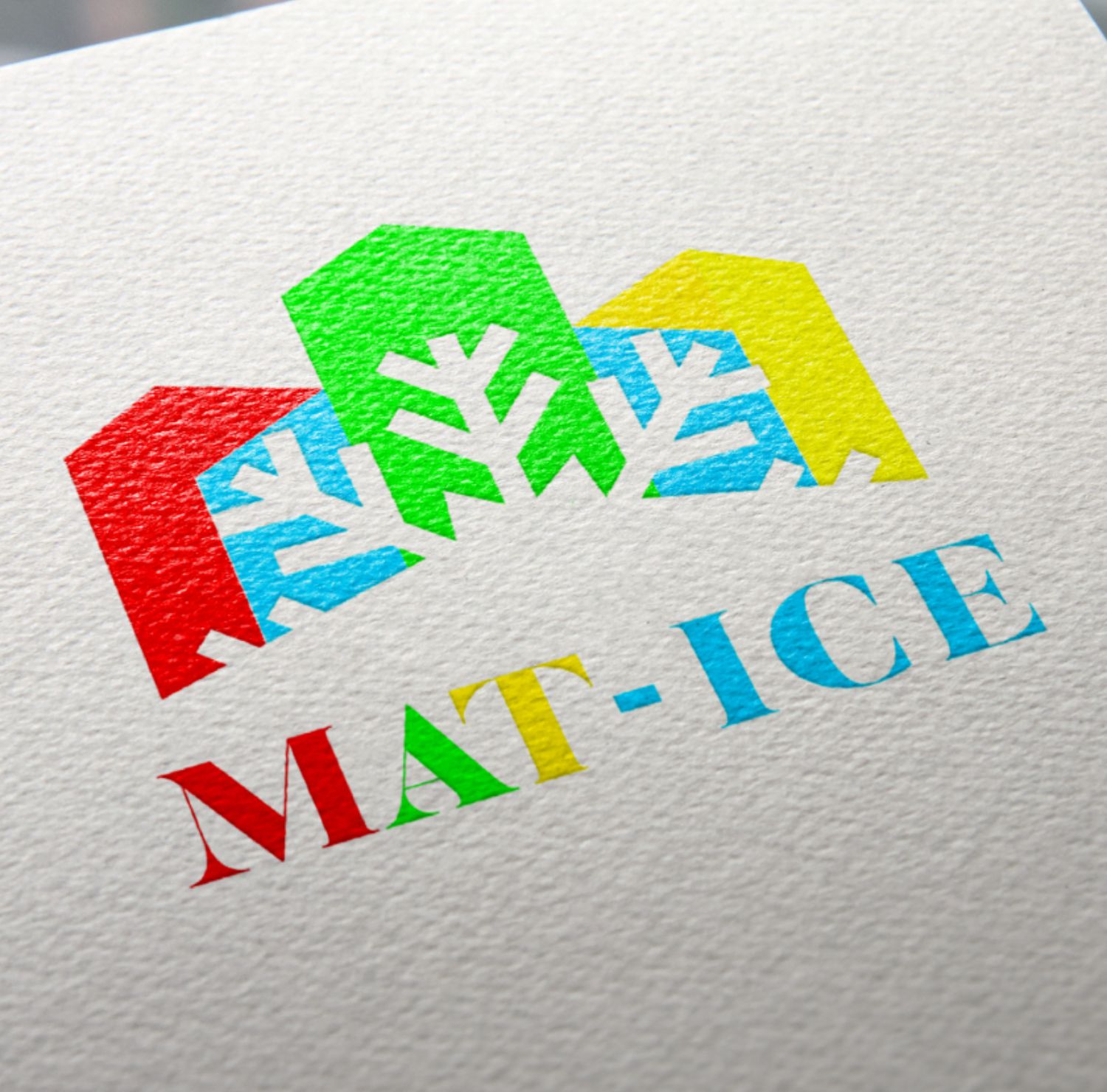 Mat-ICE Mat-ICE